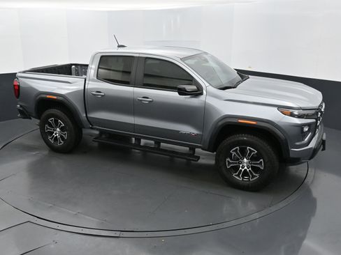 Used 2024 GMC Canyon AT4 w/ LPO, Skid Plate Package image 33