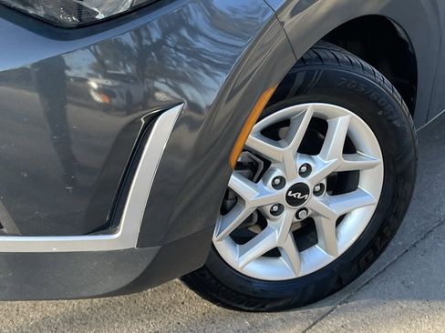 Used 2024 Kia Soul LX w/ Option Group 015 image 8