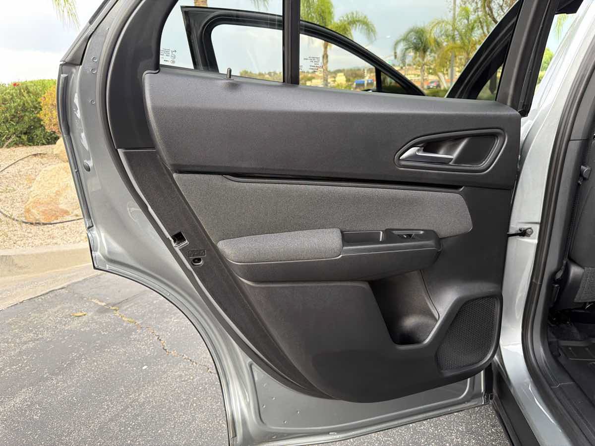 Used 2025 Honda Prologue Eco image 36