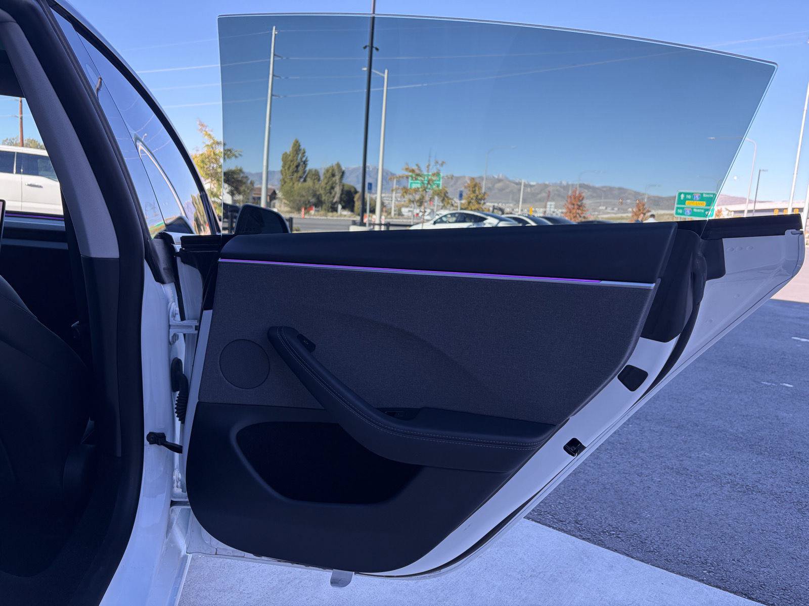 Used 2025 Tesla Model 3 Long Range RWD image 17