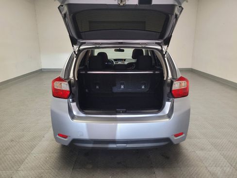 Used 2016 Subaru Impreza 2.0i Premium AWD/4WD image 29