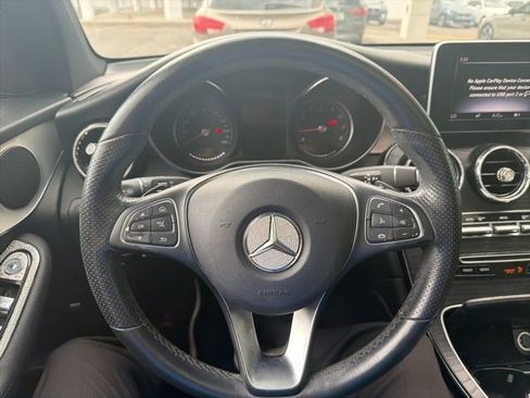 Used 2019 Mercedes-Benz GLC 300 image 7