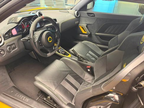Used 2021 Lotus Evora RWD image 27