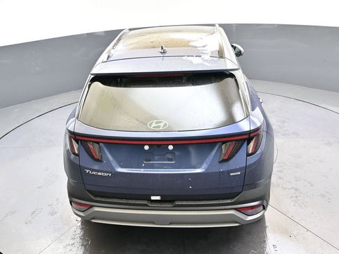 New 2026 Hyundai Tucson Limited image 44