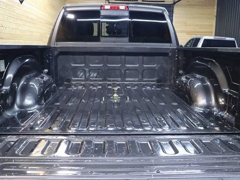 Used 2021 RAM 2500 Tradesman AWD/4WD image 30