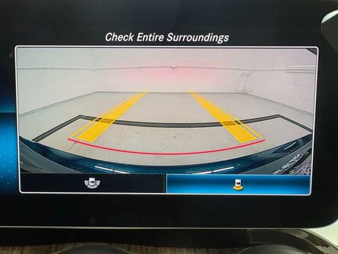 Used 2019 Mercedes-Benz C 300 4MATIC Sedan image 21