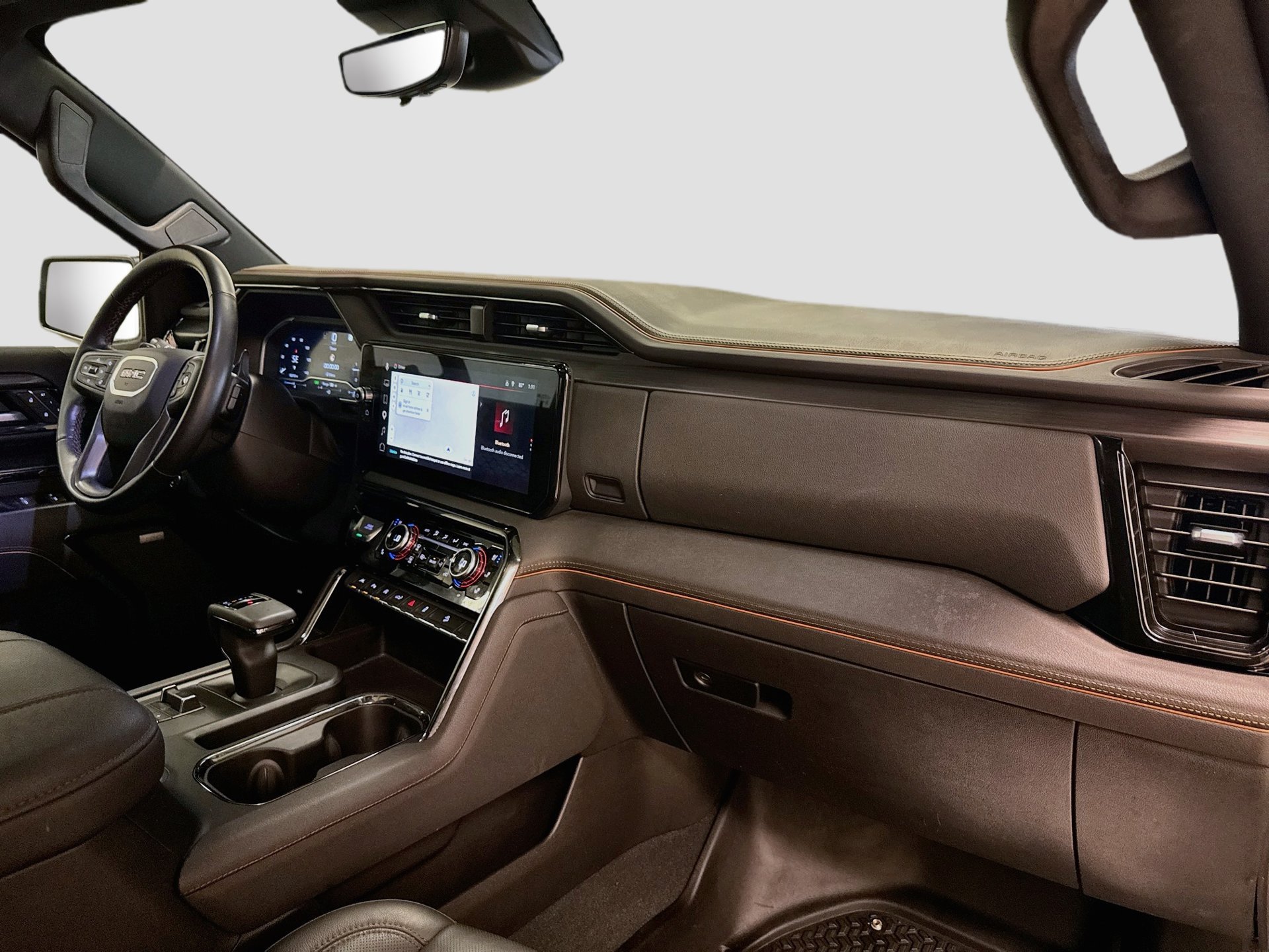 Used 2023 GMC Sierra 1500 AT4 w/ Technology Package AWD/4WD image 31
