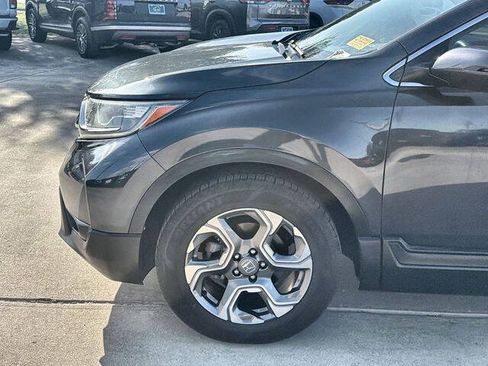 Used 2019 Honda CR-V EX-L image 32