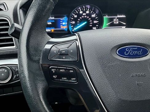 Used 2018 Ford Explorer Limited image 13