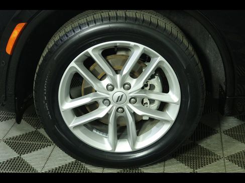 Used 2025 Dodge Durango GT image 12