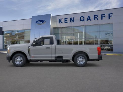 New 2026 Ford F250 XL image 3