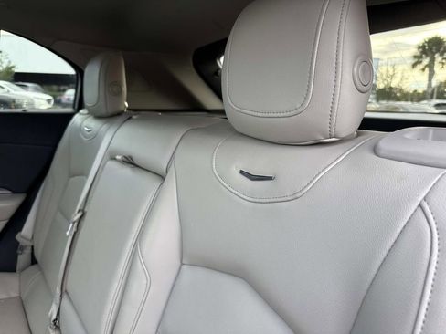 Used 2019 Cadillac XT4 Luxury image 15