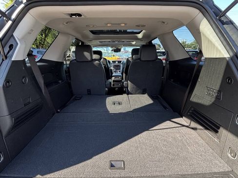 Used 2016 GMC Acadia Denali AWD/4WD image 11
