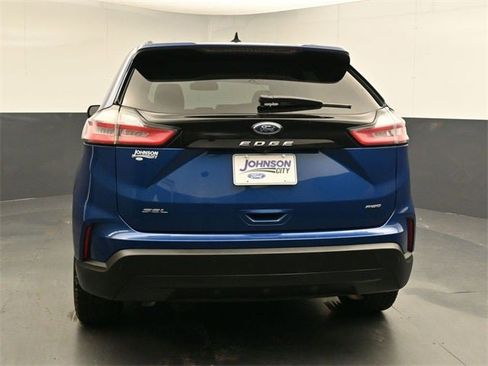 Used 2022 Ford Edge SEL w/ Sport Appearance Package image 13