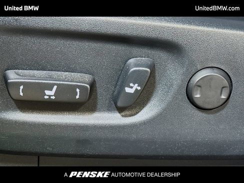 Used 2024 Toyota 4Runner TRD Off-Road Premium w/ Off Road Premium Plus Package AWD/4WD image 4