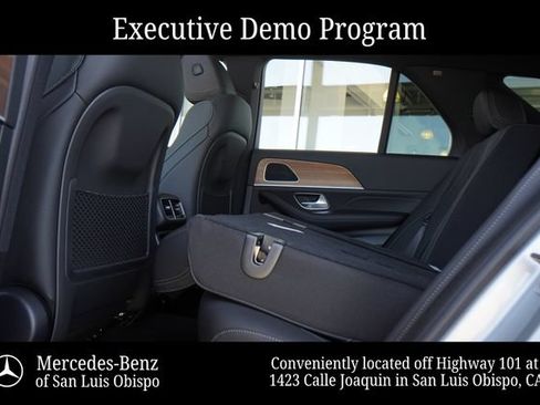 Used 2026 Mercedes-Benz GLE 350 4MATIC image 29