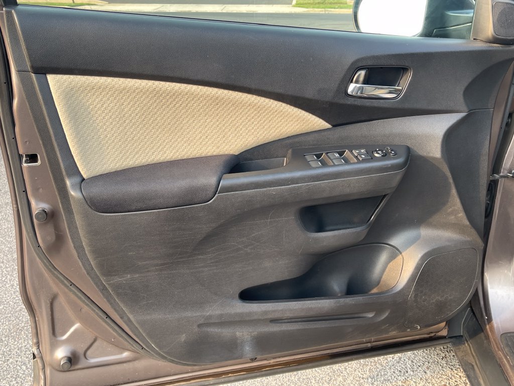 Used 2016 Honda CR-V EX image 10