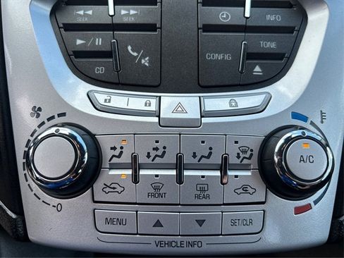 Used 2015 Chevrolet Equinox LS AWD/4WD image 30