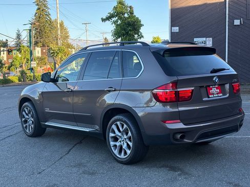 Used 2013 BMW X5 xDrive35i AWD/4WD image 35
