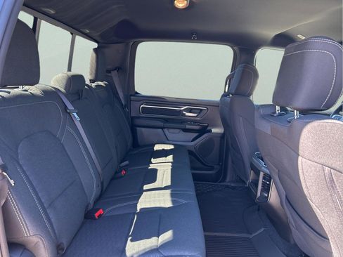 New 2026 RAM 1500 Big Horn image 13