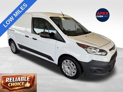 Used 2016 Ford Transit Connect XL