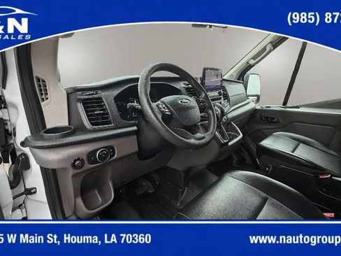 Used 2020 Ford Transit 350 XL RWD image 13