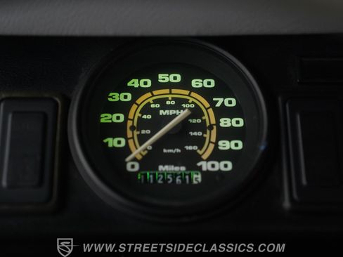 Used 1998 HUMMER H1 4-Door Open Top AWD/4WD image 39