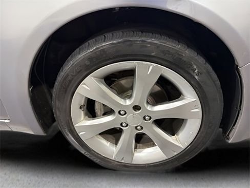 Used 2011 Subaru Impreza Outback Sport image 33