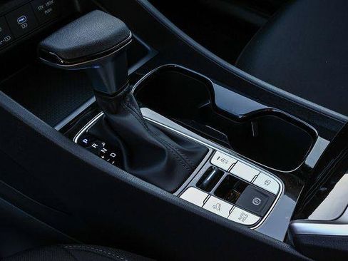 New 2026 Hyundai Tucson SEL FWD image 21