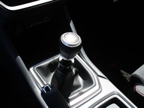 New 2026 Subaru WRX AWD/4WD image 23