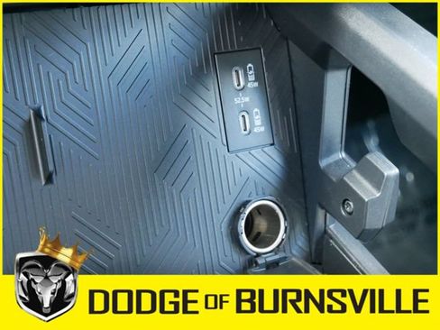 Used 2026 Toyota Tacoma TRD Sport AWD/4WD image 21