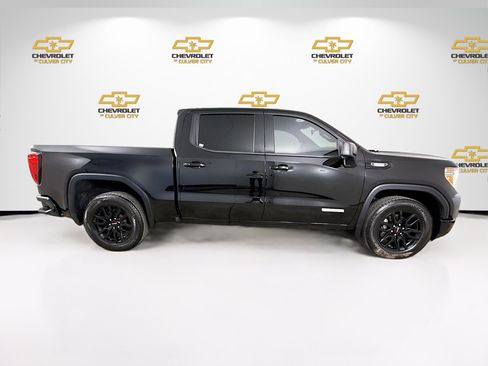Used 2021 GMC Sierra 1500 Elevation w/ Preferred Package AWD/4WD image 9