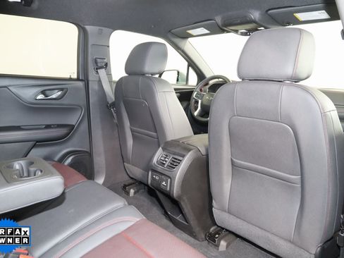 Used 2023 Chevrolet Blazer RS w/ LPO, Floor Liner Package image 13
