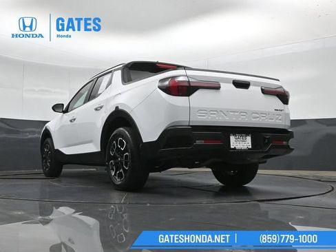 Used 2022 Hyundai Santa Cruz SEL Premium AWD/4WD image 41