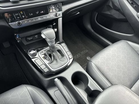 Certified 2024 Kia Seltos EX AWD/4WD image 25