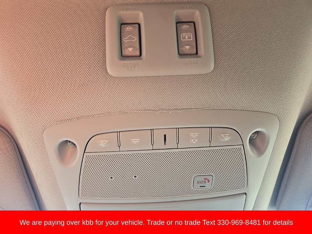 Used 2024 Nissan Murano Platinum AWD/4WD image 21