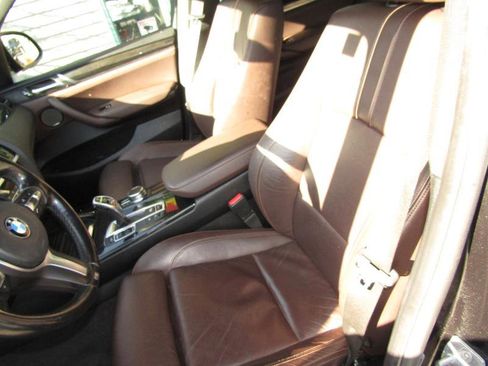 Used 2017 BMW X3 xDrive35i image 10