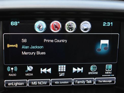 Used 2016 Chevrolet Colorado Z71 image 25