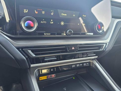 New 2026 Lexus TX 350 Luxury image 31