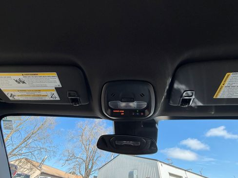 New 2026 Buick Envista Sport Touring image 22