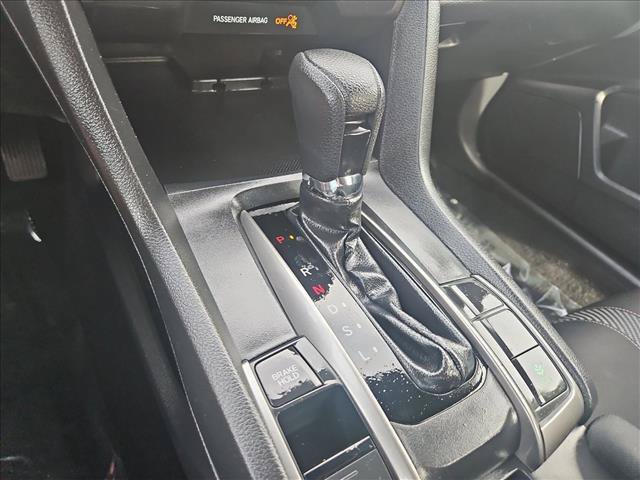Used 2019 Honda Civic LX image 12