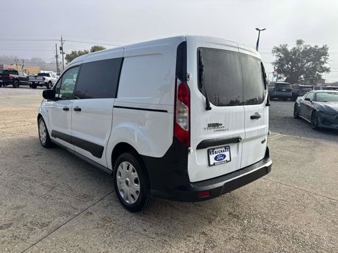 Used 2022 Ford Transit Connect XL image 5