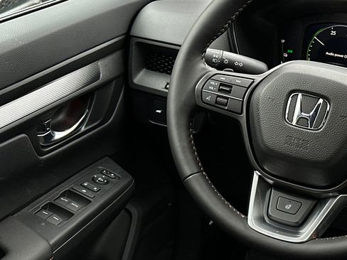 New 2026 Honda CR-V TrailSport image 21