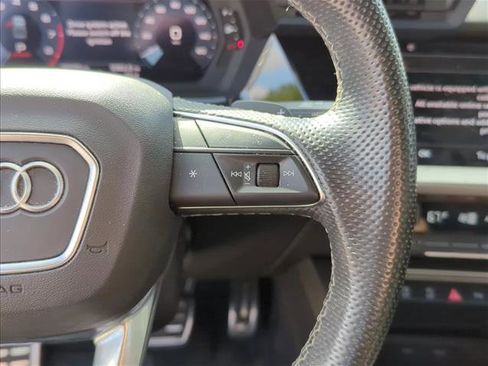 Used 2023 Audi S3 Premium Plus w/ Premium Plus Package image 17