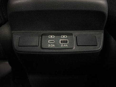 New 2026 Subaru WRX Premium AWD/4WD image 35