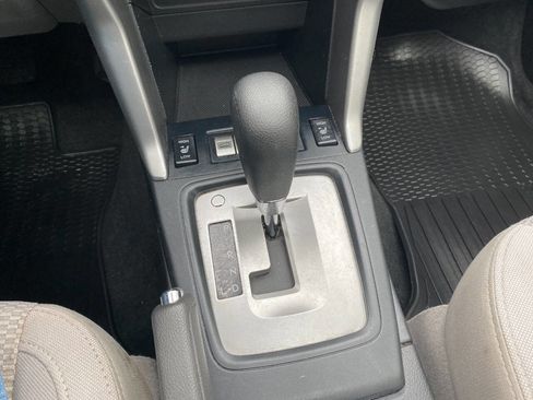 Used 2017 Subaru Forester 2.5i Premium w/ Popular Package #2A image 32