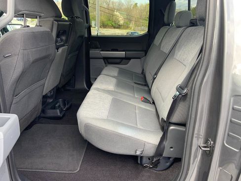 Used 2022 Ford F150 XLT w/ Equipment Group 302A High image 14