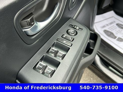 Certified 2025 Honda Pilot EX-L image 24