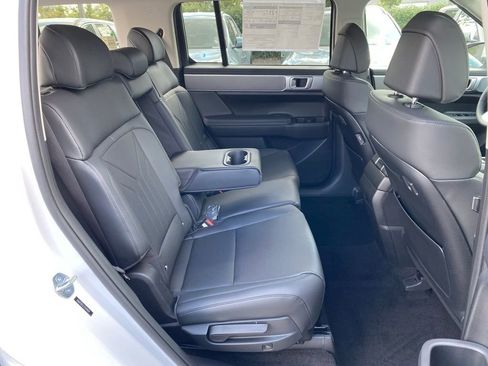 New 2026 Hyundai Santa Fe XRT AWD/4WD image 36