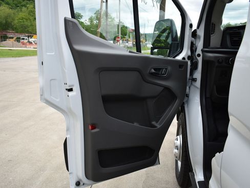 New 2026 Ford Transit 350 XLT AWD/4WD image 13